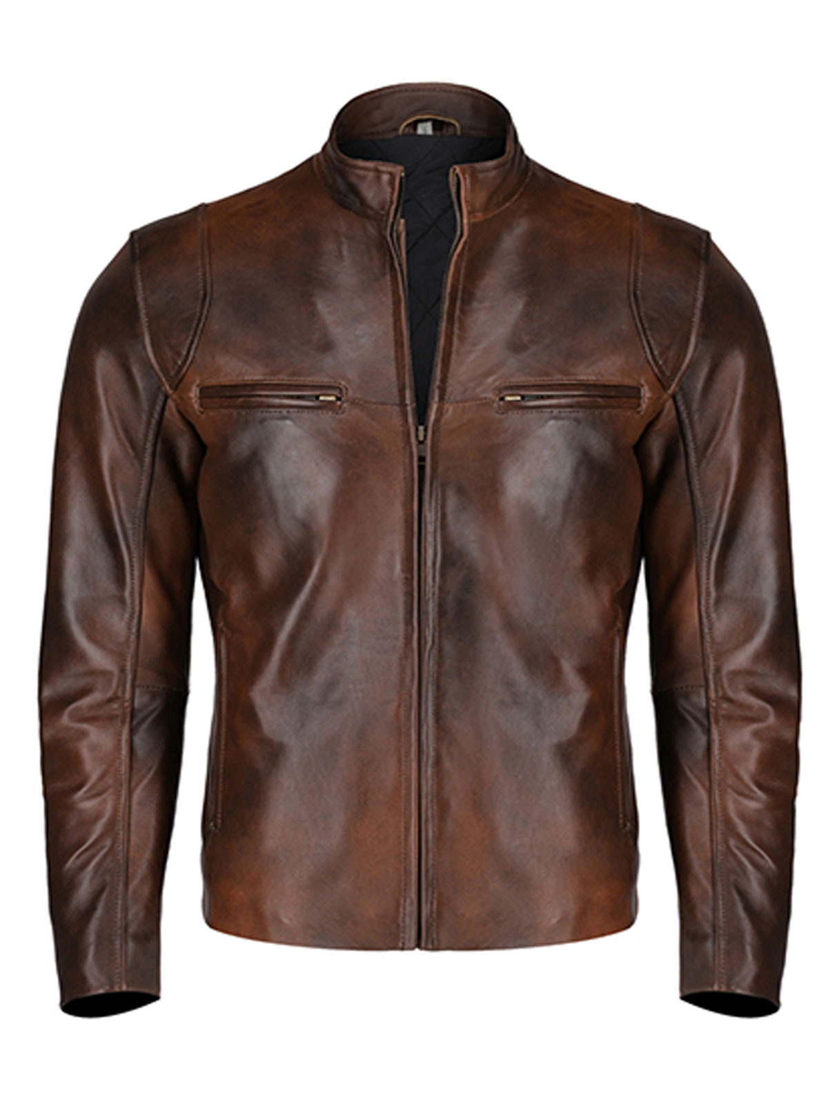 Racing leather jackets